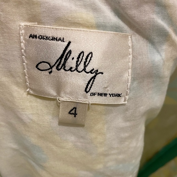 Milly Dress - Picture 3 of 4